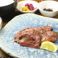料理メニュー写真 牛たんの九条葱塩焼き