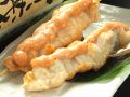 料理メニュー写真&nbsp;ささみ(わさび醤油,チーズ焼き,明太マヨ)