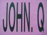 ジョンキュー JOHN.Q ダーツハウス Darts Houseのロゴ