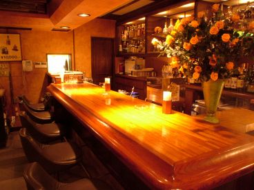 セピアン 新橋の雰囲気1