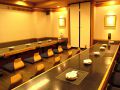 日本橋亭 神田店の雰囲気1
