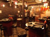新宿ホルモン酒場 お店TOP