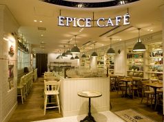 epice cafe chef's kitchen