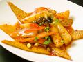 料理メニュー写真&nbsp;トッポギ