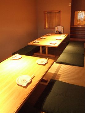 焼き鳥 きんざんの雰囲気1