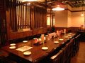 よっちゃれい 鶴屋町店 横浜 和中居酒屋の雰囲気1