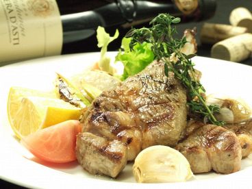 アルベロ ALBEROのおすすめ料理1