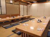 寿し炉端 つちやの雰囲気2