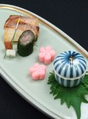 割烹まえだのおすすめ料理3