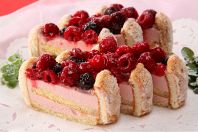 ウェディングィケーキ★