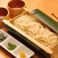料理メニュー写真 祇園のささめうどん