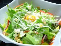 Hot Spot ホットスポット のおすすめ料理2