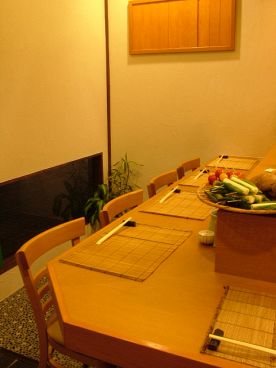 大野屋 和ちゃん 焼鳥の雰囲気1