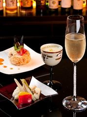 バーギオンサンゴキュウ bar 祇園359の写真