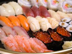 新潟 日本海のおすすめ料理2