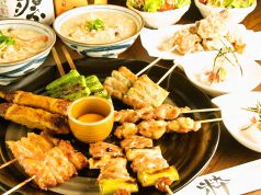 串焼き処 日比谷 鳥こまち 日暮里駅前店のおすすめ料理1