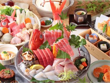 鮨やまと 千葉そごう店のおすすめ料理1