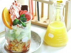 6年4組 谷町本校 居酒屋のおすすめ料理1