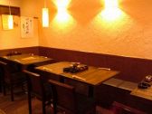 月うさぎ 日暮里店の雰囲気2