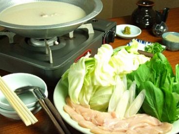八分目 下北沢店のおすすめ料理1