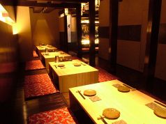 焼鳥居酒屋 炭火焼 ゑ比寿の写真
