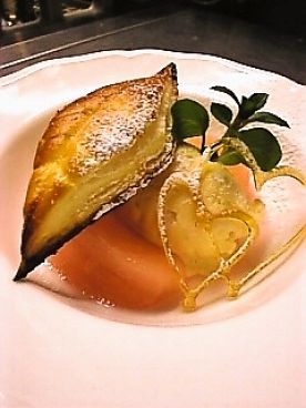 ビストロ イッシュウのおすすめ料理1