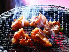 ジュージュー JUJU 炭火焼肉の写真