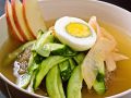 料理メニュー写真&nbsp;冷麺