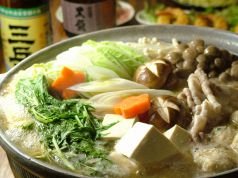 アール R SHOT & FOODS ショット アンド フーズのおすすめ料理2
