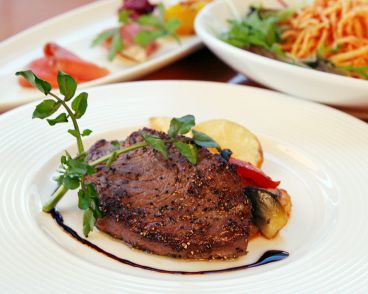 クー koo カフェ バー Barのおすすめ料理1
