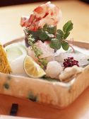 代官山 スシサロン sushi+salon 韻のおすすめ料理2