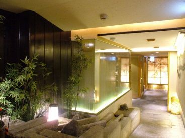 がんこ 法善寺店の雰囲気1