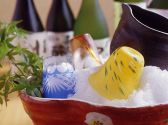 代官山 スシサロン sushi+salon 韻のおすすめ料理3