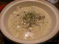 料理メニュー写真&nbsp;クリーミーチーズリゾット