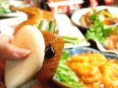 銀座 オーダー式中華食べ放題 九龍 有楽町店 ギンザ・クーロン