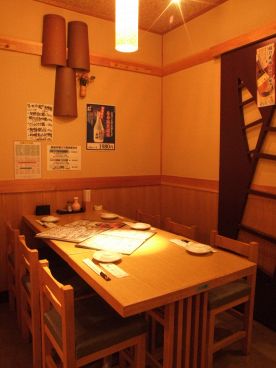 築地市場 日本橋店の雰囲気1
