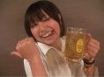 菊池　香南（ミラクルカナ）三代目看板娘！