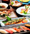 料理メニュー写真&nbsp;秋の宴コース（写真はイメージです）