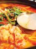 ノルブネ麹町店 韓国家庭料理のおすすめポイント1