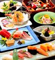 料理メニュー写真&nbsp;秋の宴コース（写真はイメージです）