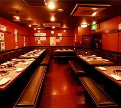 焼肉 一力の雰囲気1