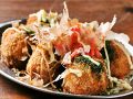 料理メニュー写真&nbsp;サクットロッ！！たこ焼きコロッケ　6ヶ入り