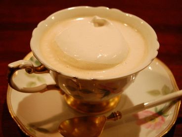 カフェ 壹番館のおすすめ料理1