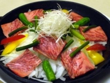和味創采 とりでのおすすめ料理1