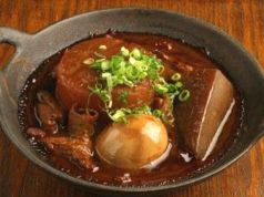 味噌煮込みうどん 玉丁本店のおすすめ料理3