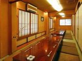 いわしや 本店の雰囲気3