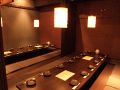 桃の木 新宿の雰囲気1