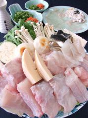 ふぐ料理 与太呂 西店のおすすめ料理2