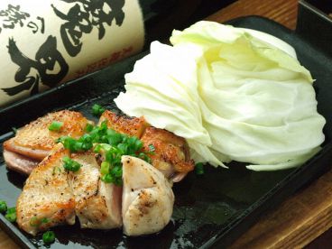 とり鉄 赤坂店のおすすめ料理1