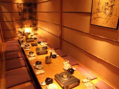 飲み処 高田屋 静岡呉服町店の雰囲気1